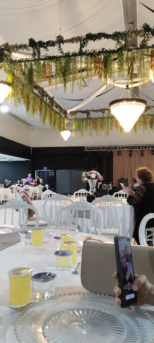 Ceşmeli Gold Cafe ve Restoran — photo 5
