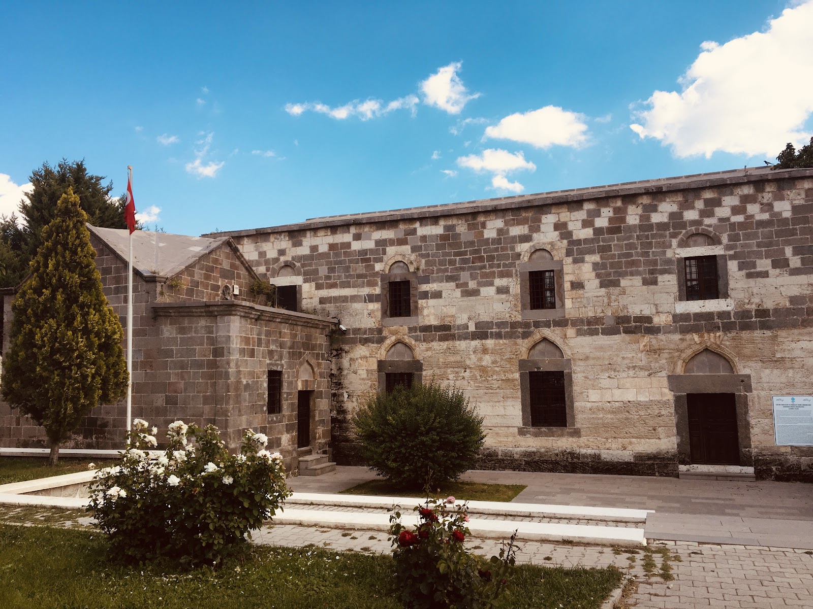 Çeşmeli Kilise — fotoğraf