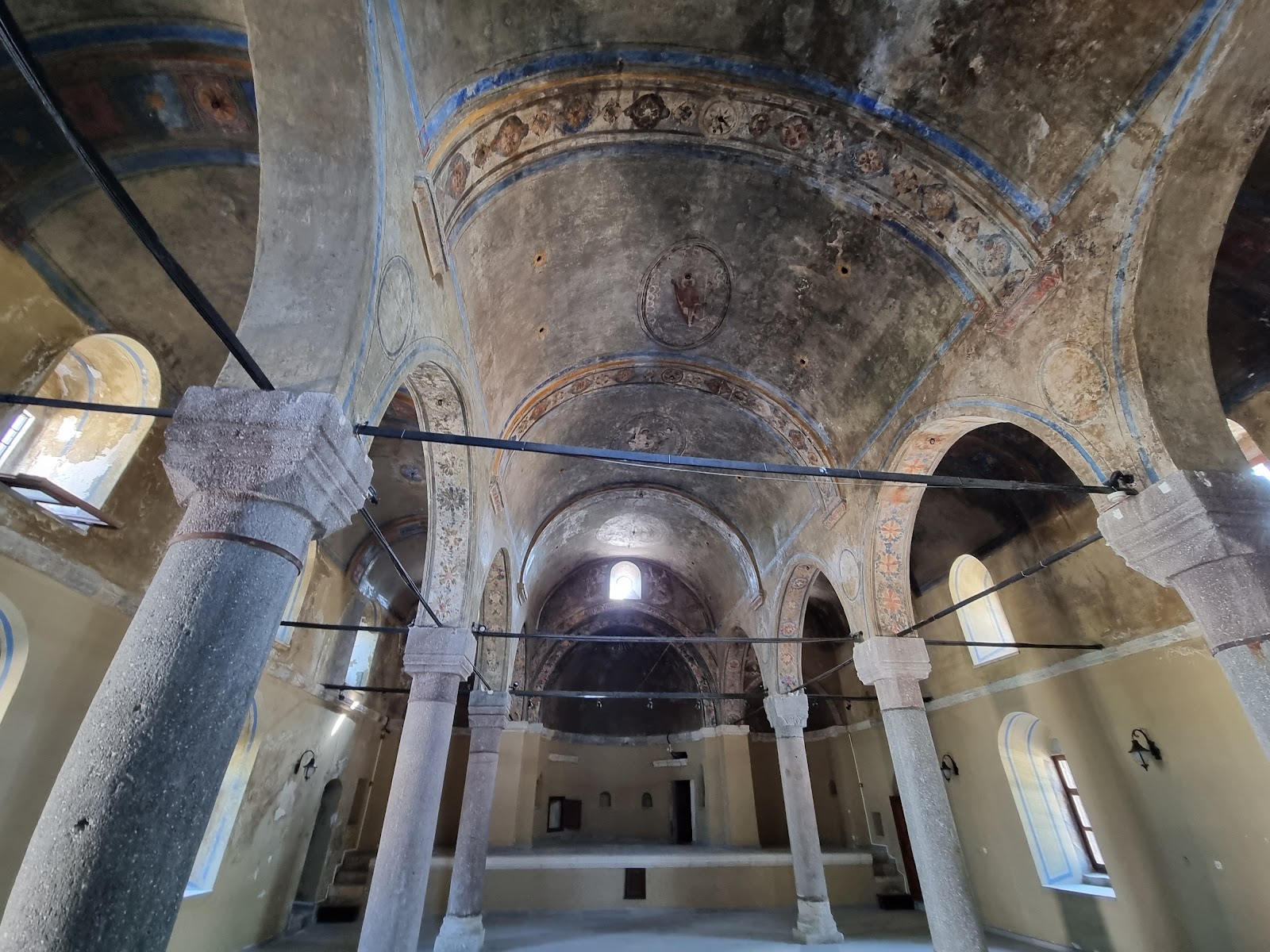 Çeşmeli Kilise — fotoğraf 2