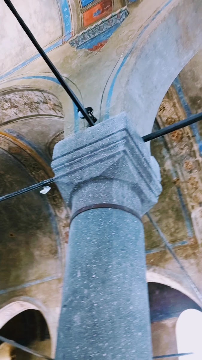 Çeşmeli Kilise — fotoğraf 3
