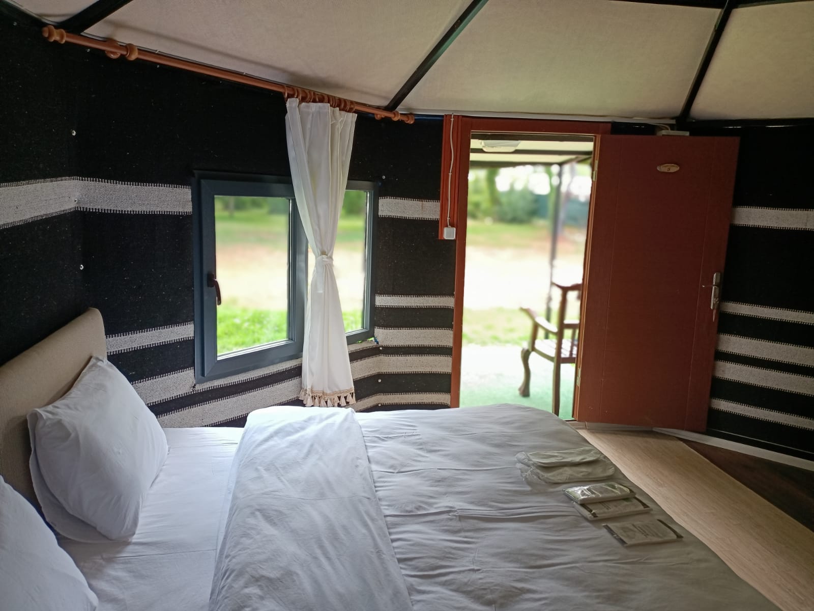 Çeşmi Çakraz Yörük Otel & Kamping — fotoğraf 2