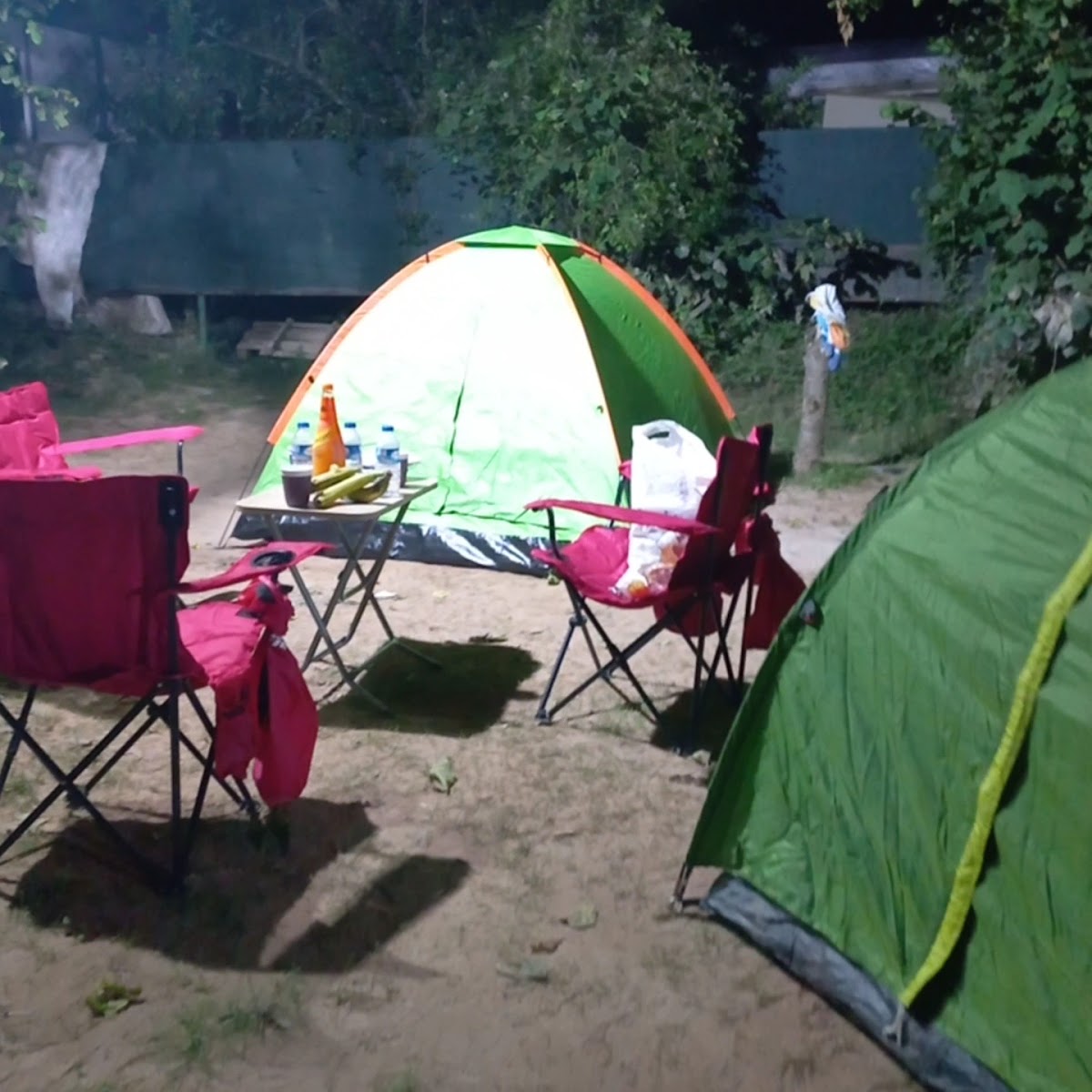 Çeşmi Çakraz Yörük Otel & Kamping — fotoğraf 3