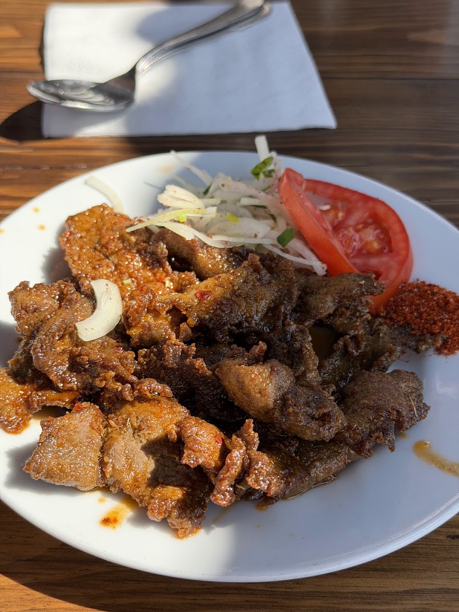 Çeşmi Cihan — fotoğraf 2