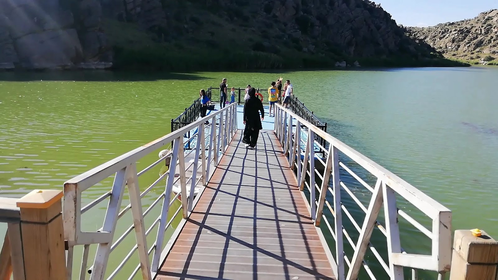 Çeşnigir Köprüsü — fotoğraf 4
