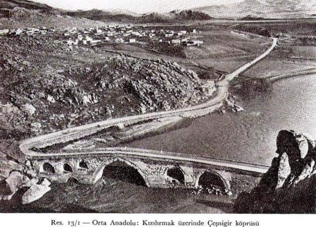 Çeşnigir Köprüsü — fotoğraf 5