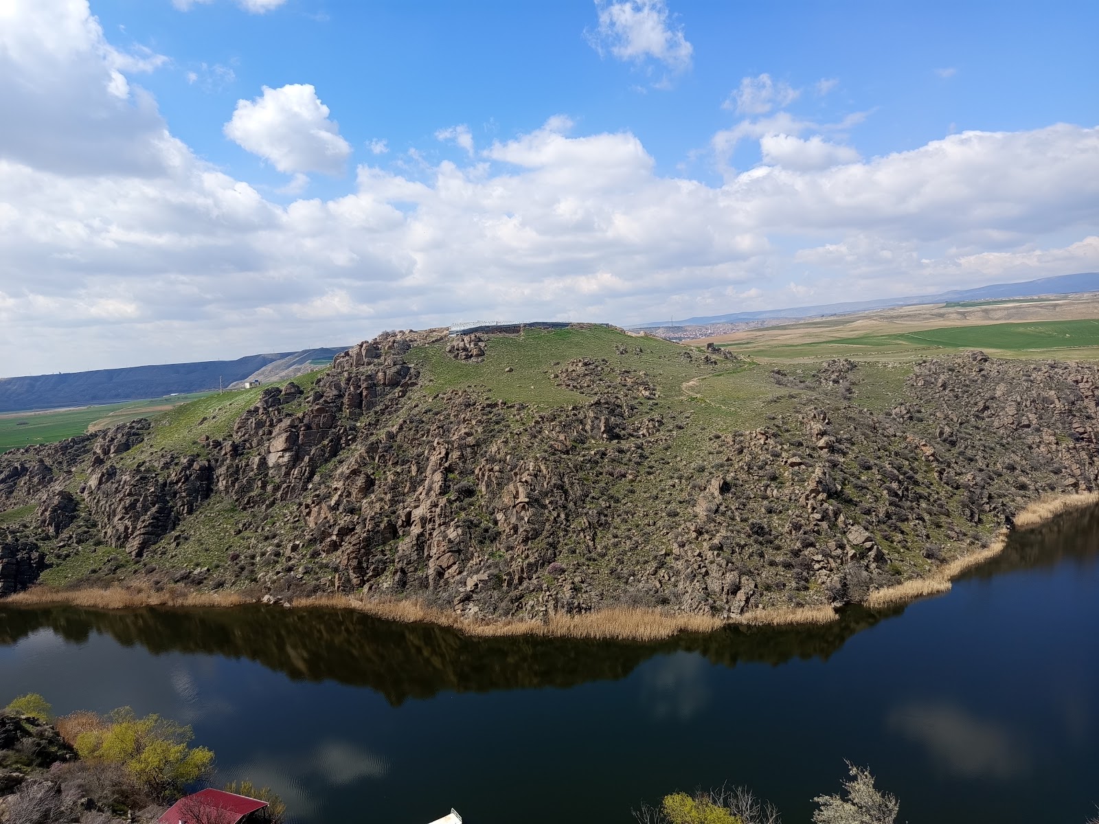 “Çeşnigir seyir terası” — fotoğraf 2