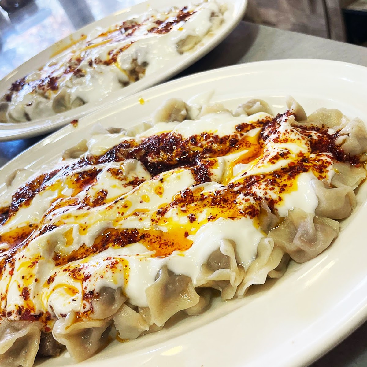 Cesu Ciger Kebap ve Ev yemekleri — fotoğraf 3