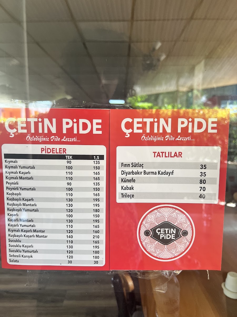 Çetin Pide Bozkurt — photo 4