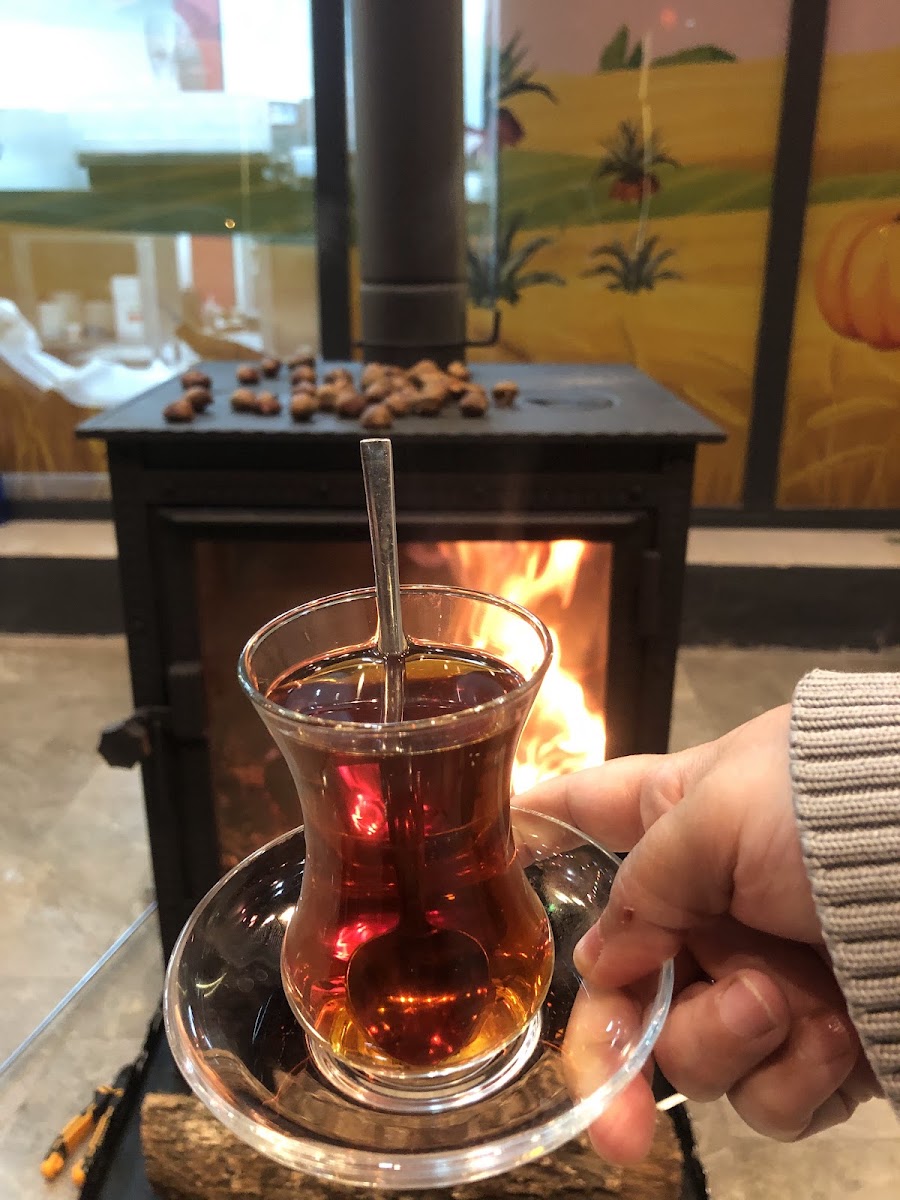 Çetin Pide Bozkurt — photo 10
