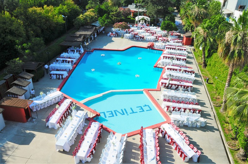 Çetinel Otel — photo 5