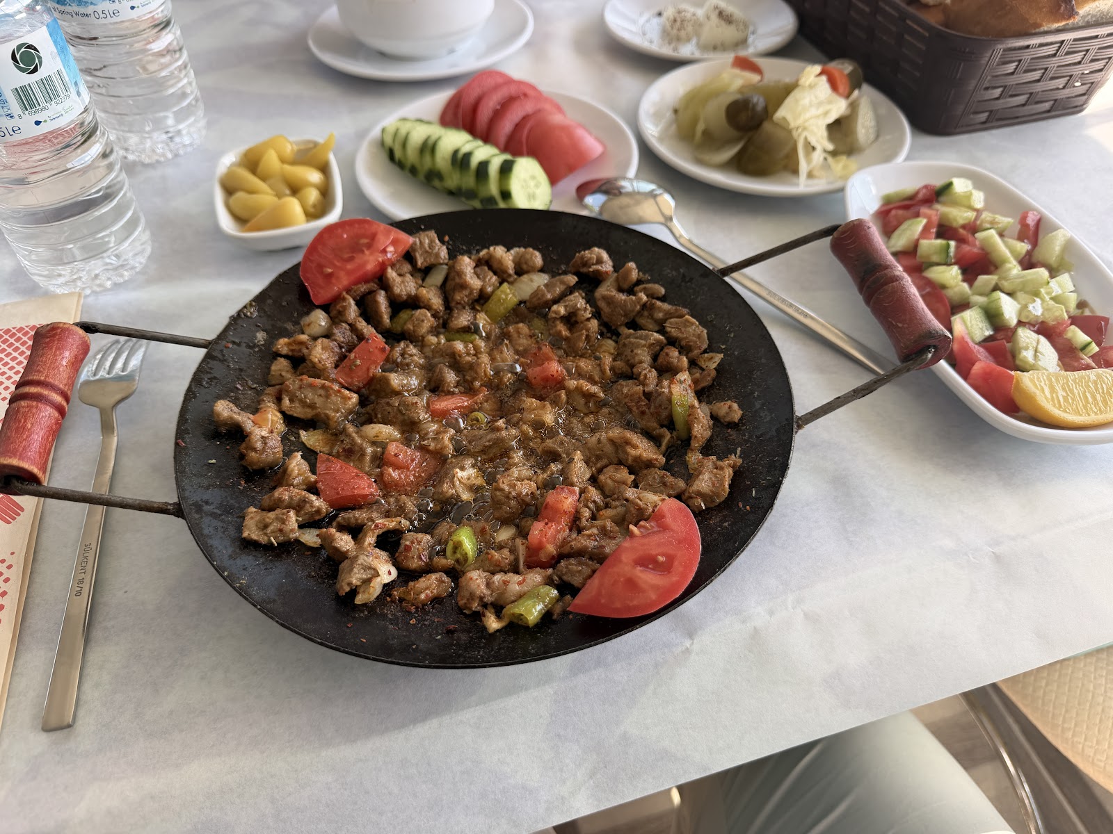ÇETİNKAYA RESTAURANT — photo 2