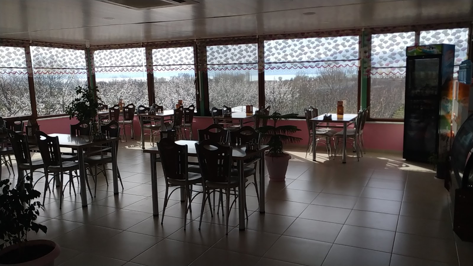 ÇETİNKAYA RESTAURANT — photo 4