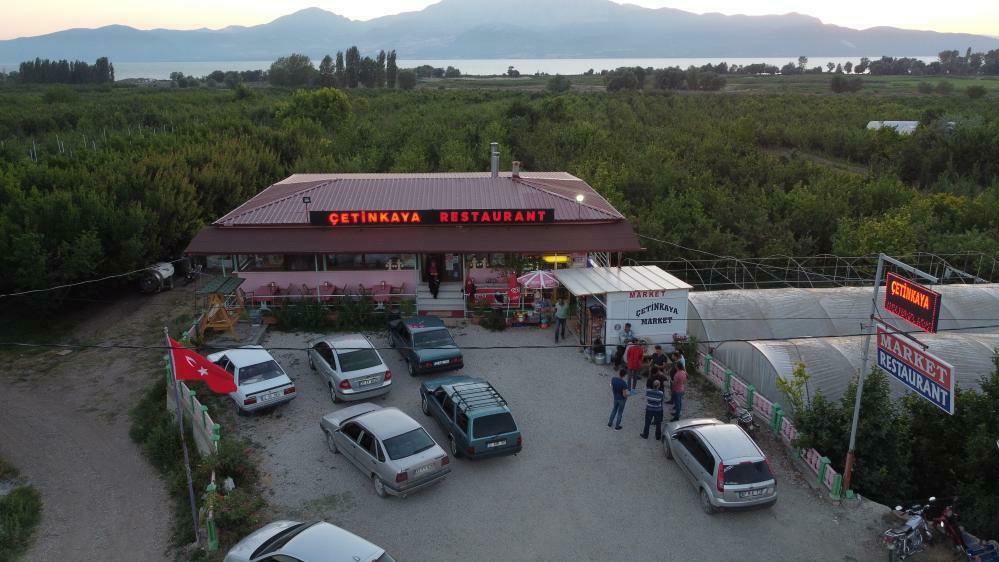 ÇETİNKAYA RESTAURANT — photo 5