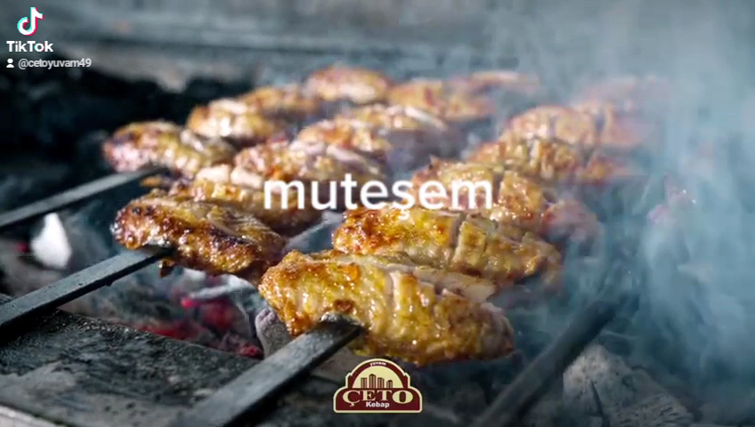 Çeto Kebap — fotoğraf 3