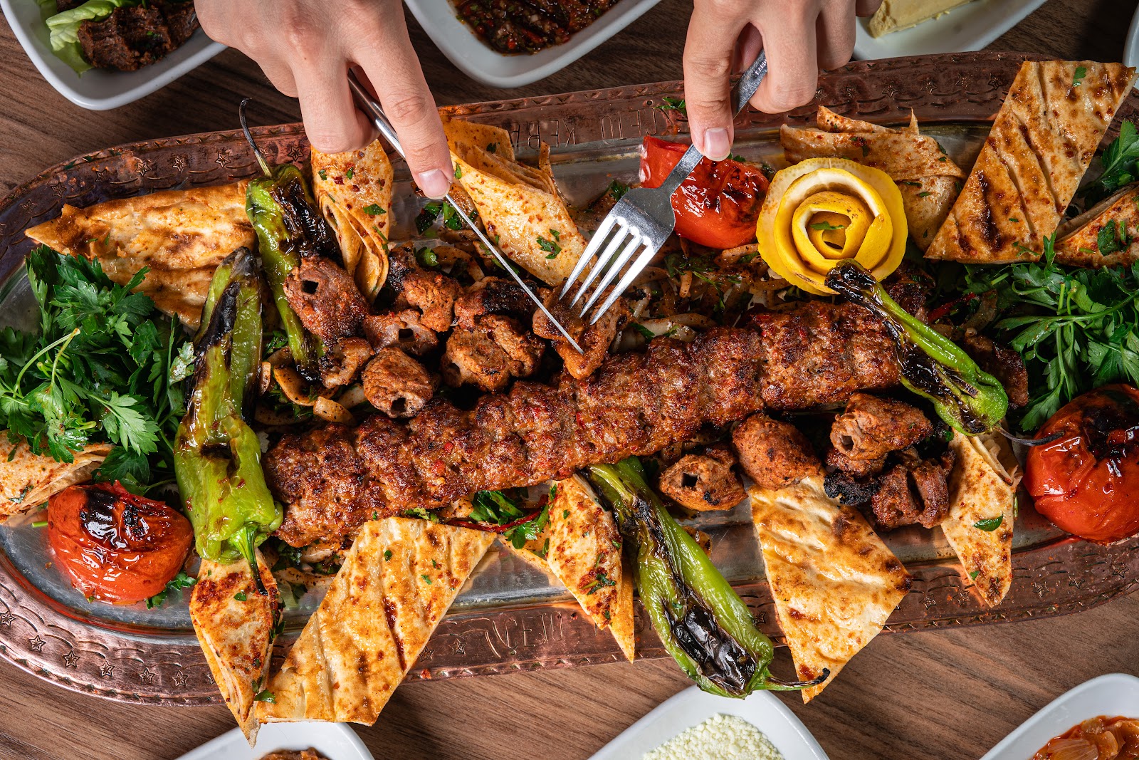 Çeto Kebap — fotoğraf 5