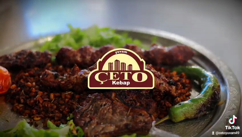 Çeto Kebap — fotoğraf 9