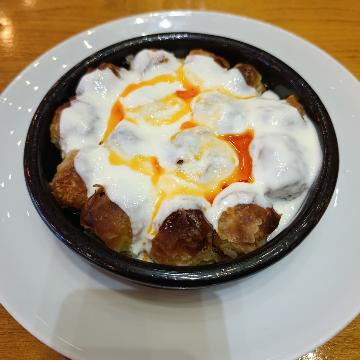 Cevahir Cafe Restoran — fotoğraf 2