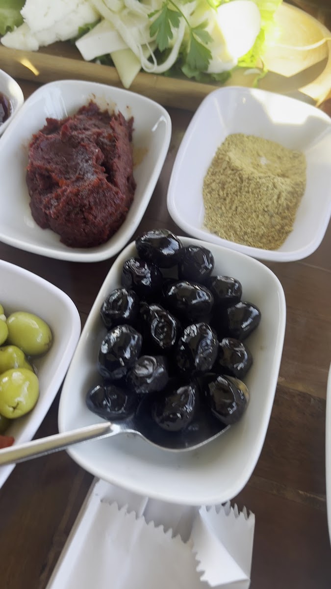 Cevahir Cafe Restoran — fotoğraf 3