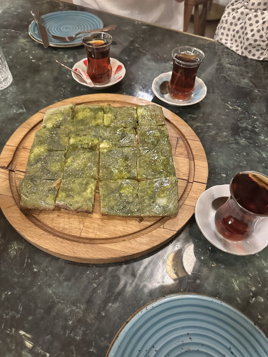 Cevahir Han — fotoğraf 10