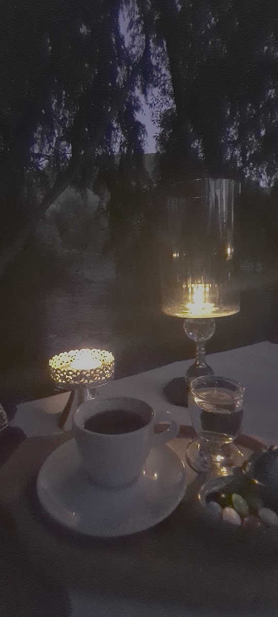 Cevi Derya Saklı Bahçe — fotoğraf 3