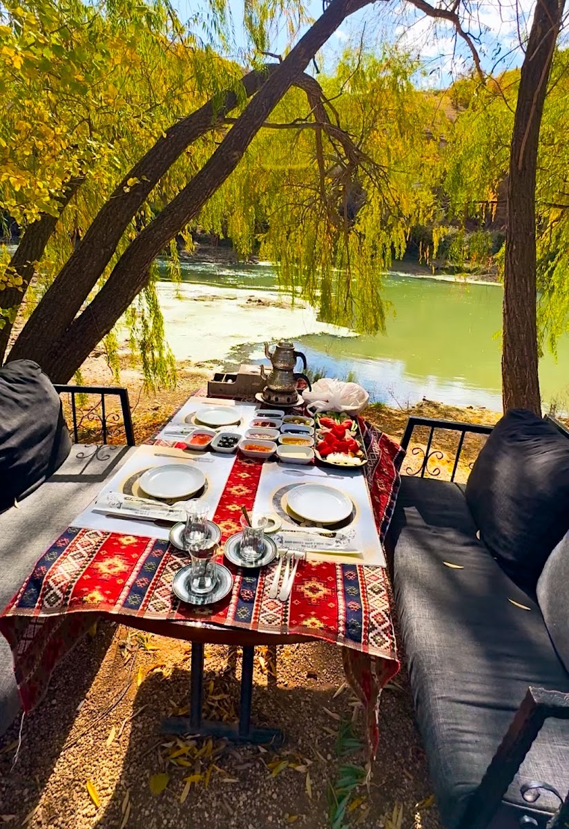 Cevi Derya Saklı Bahçe — fotoğraf 5