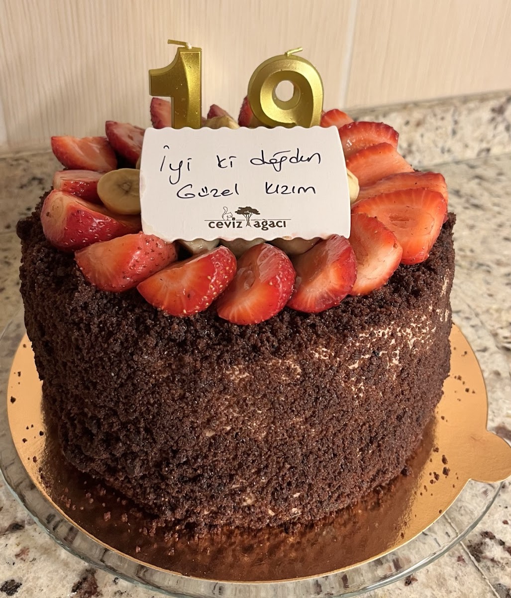 Ceviz Ağacı — fotoğraf 3