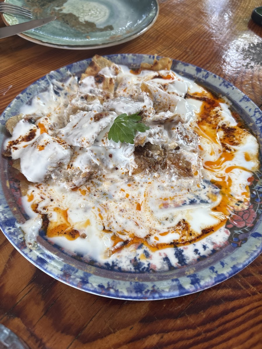Cevizaltı Kahvaltı ve Gözleme — fotoğraf 2