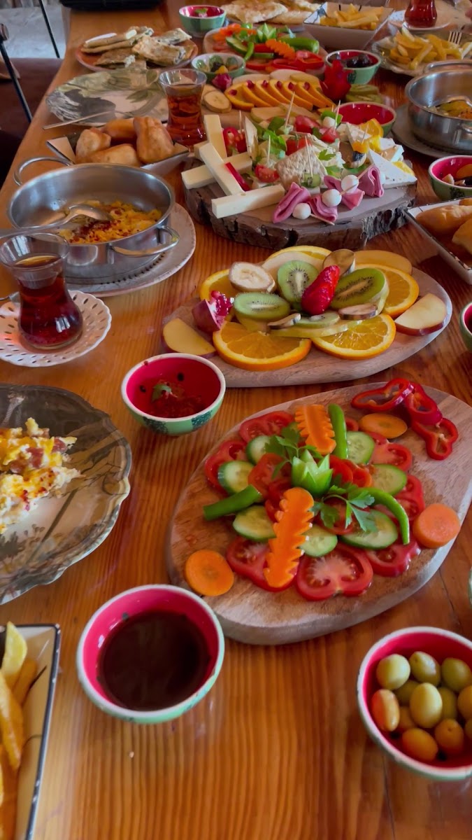 Cevizaltı Kahvaltı ve Gözleme — fotoğraf 3