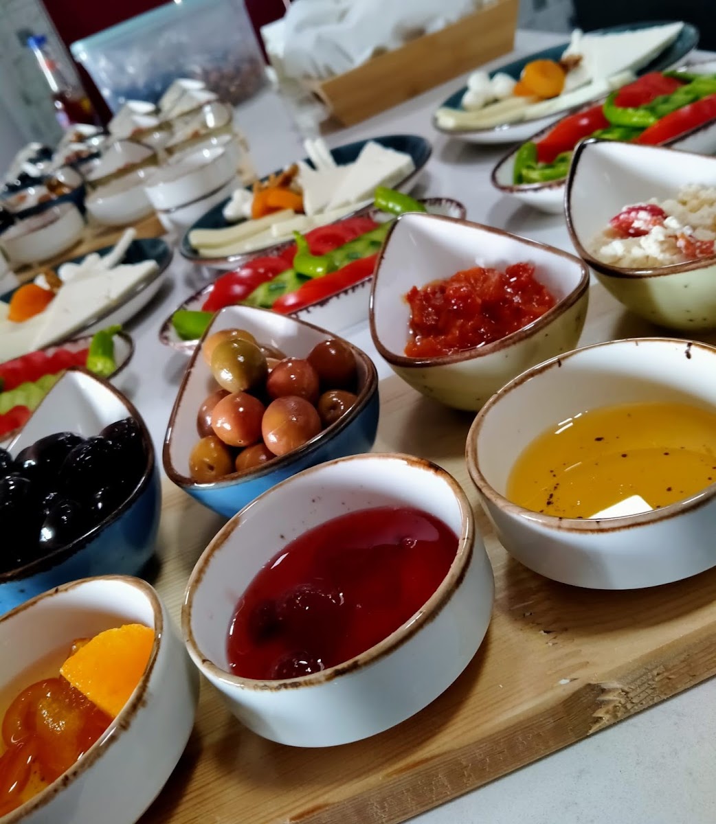 Ceviz Bağ Evi — fotoğraf 5