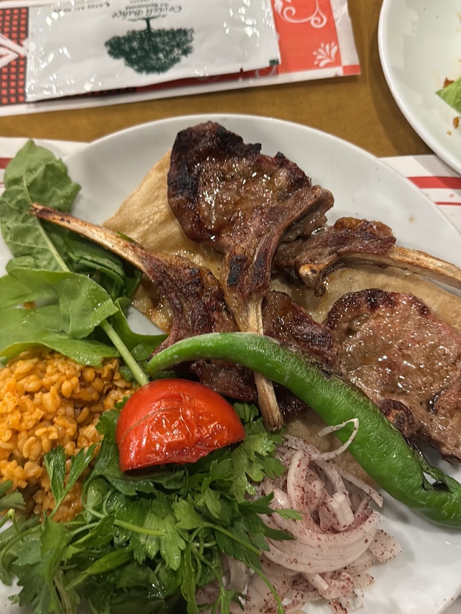 Cevizli Bahçe Restaurant — photo 2