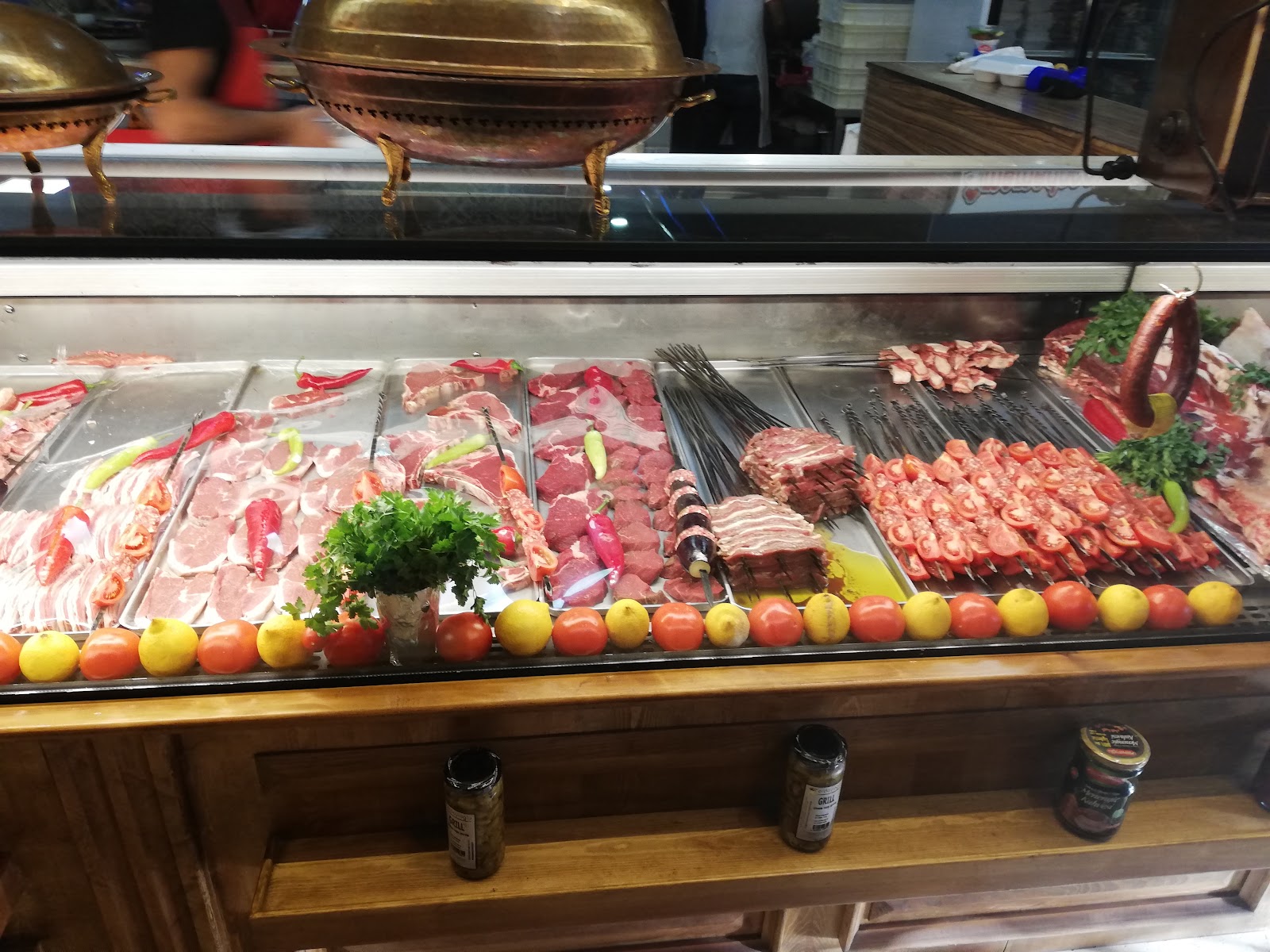 Cevizli Bahçe Restaurant — photo 5