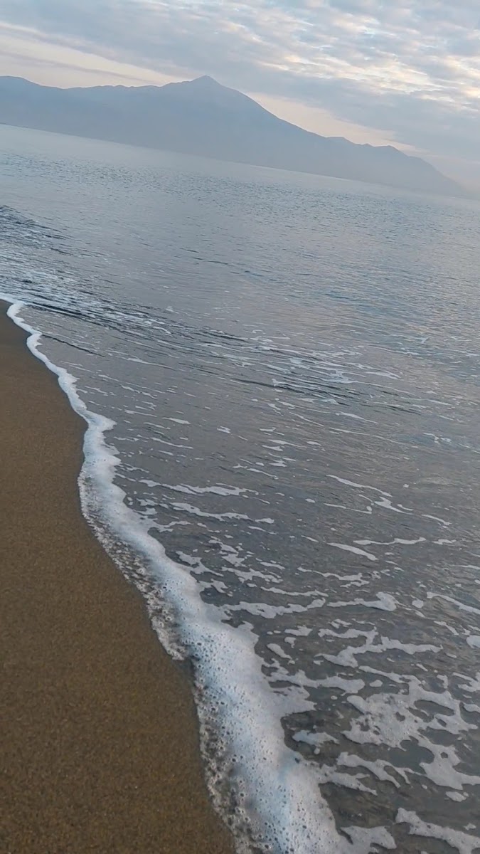 Çevlik Plajı — fotoğraf 3