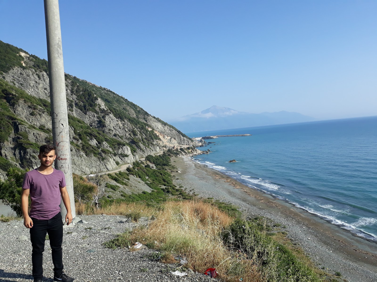 Çevlik Plajı — fotoğraf 5