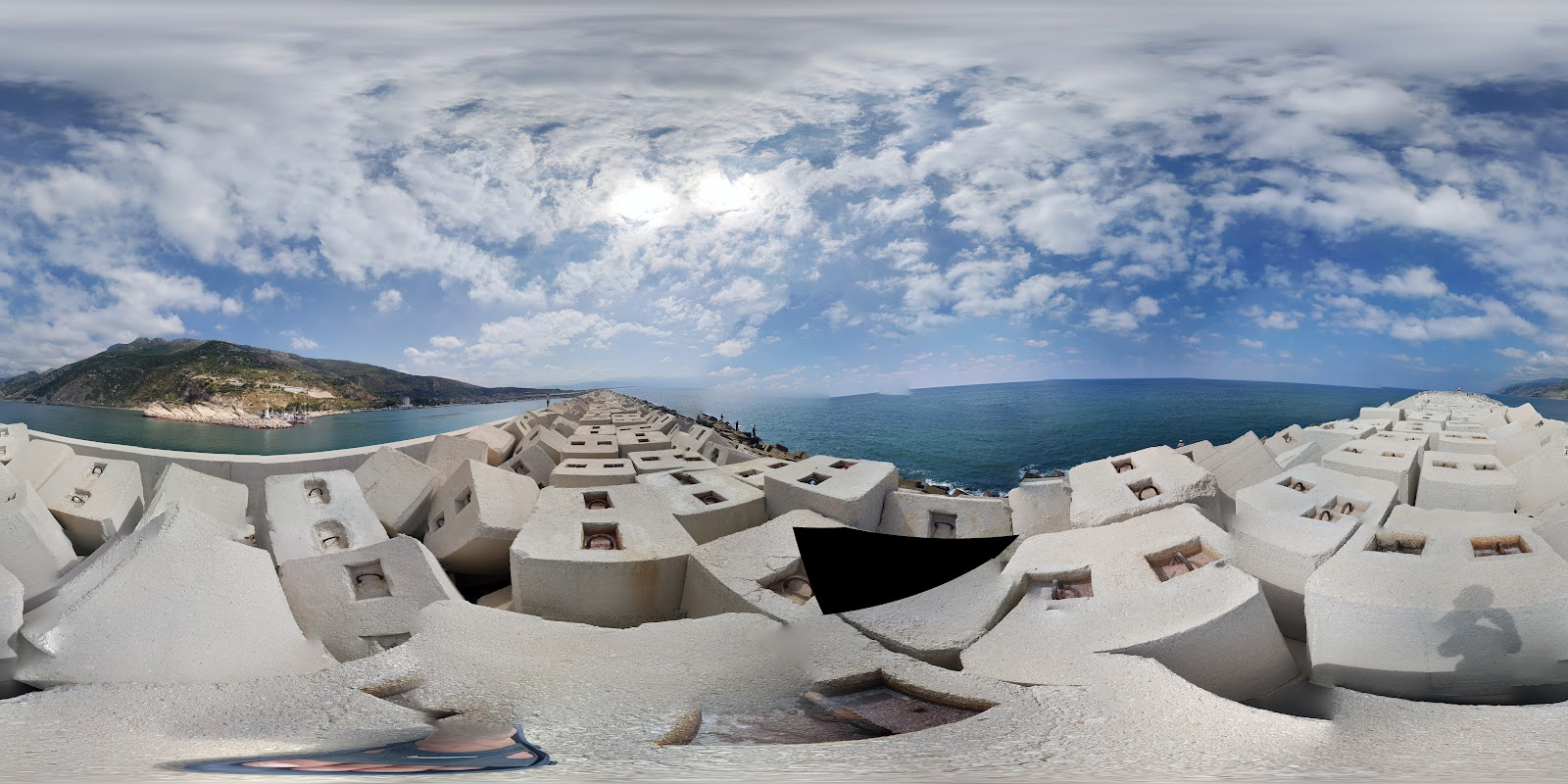 Çevlik Plajı — fotoğraf 7