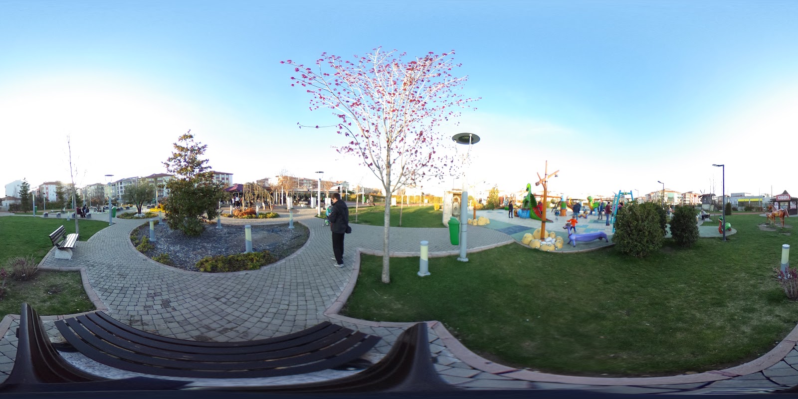 Çevre Eğitim Parkı — fotoğraf 2