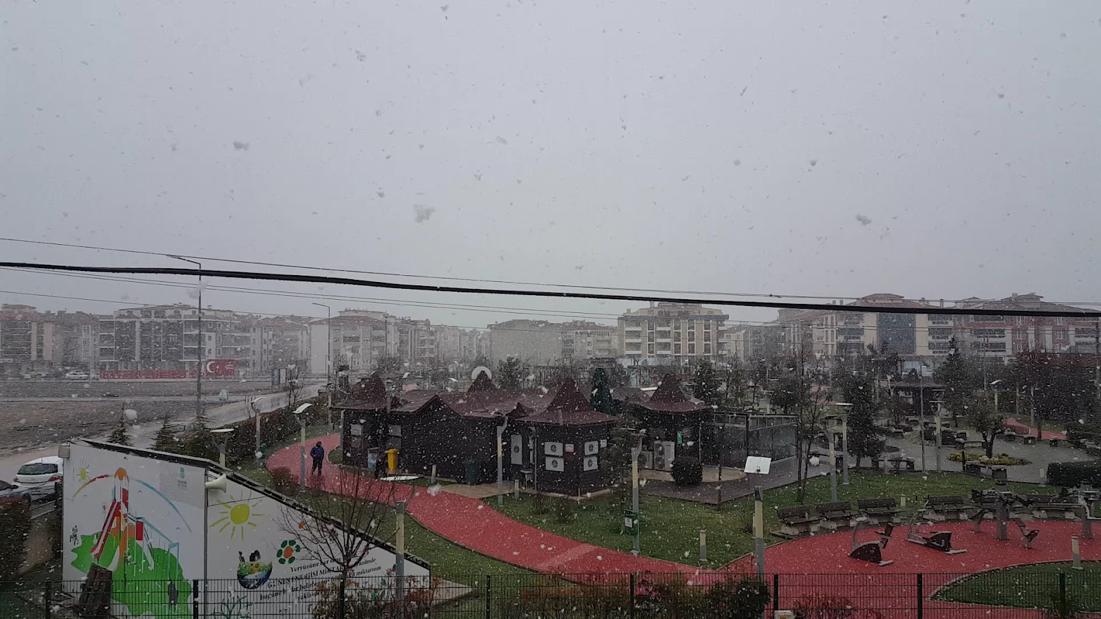 Çevre Eğitim Parkı — fotoğraf 3