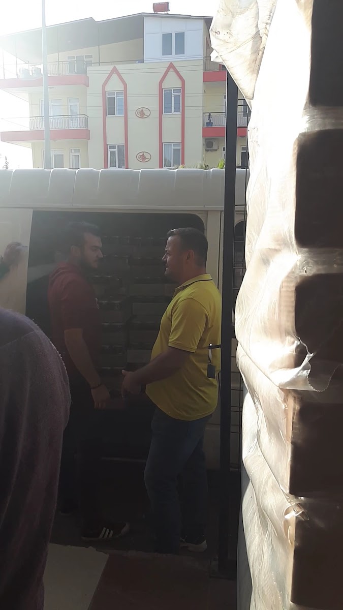 Çevreyolu Etli Pide ve Kebap — photo 3