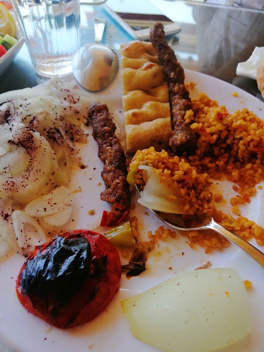 Çevreyolu Etli Pide ve Kebap — photo 5