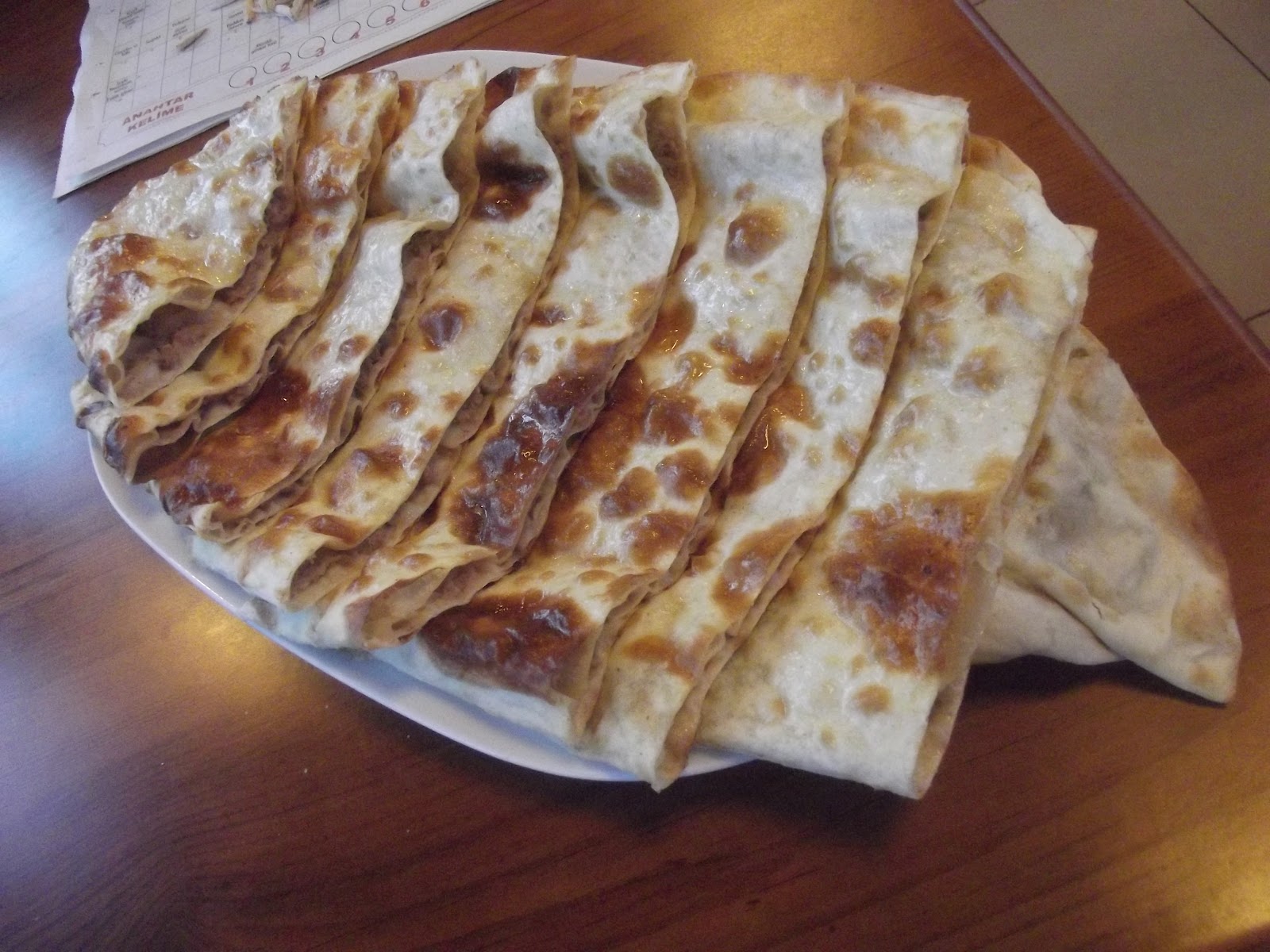 Çevrikköprü Restaurant Safranbolu — photo 5