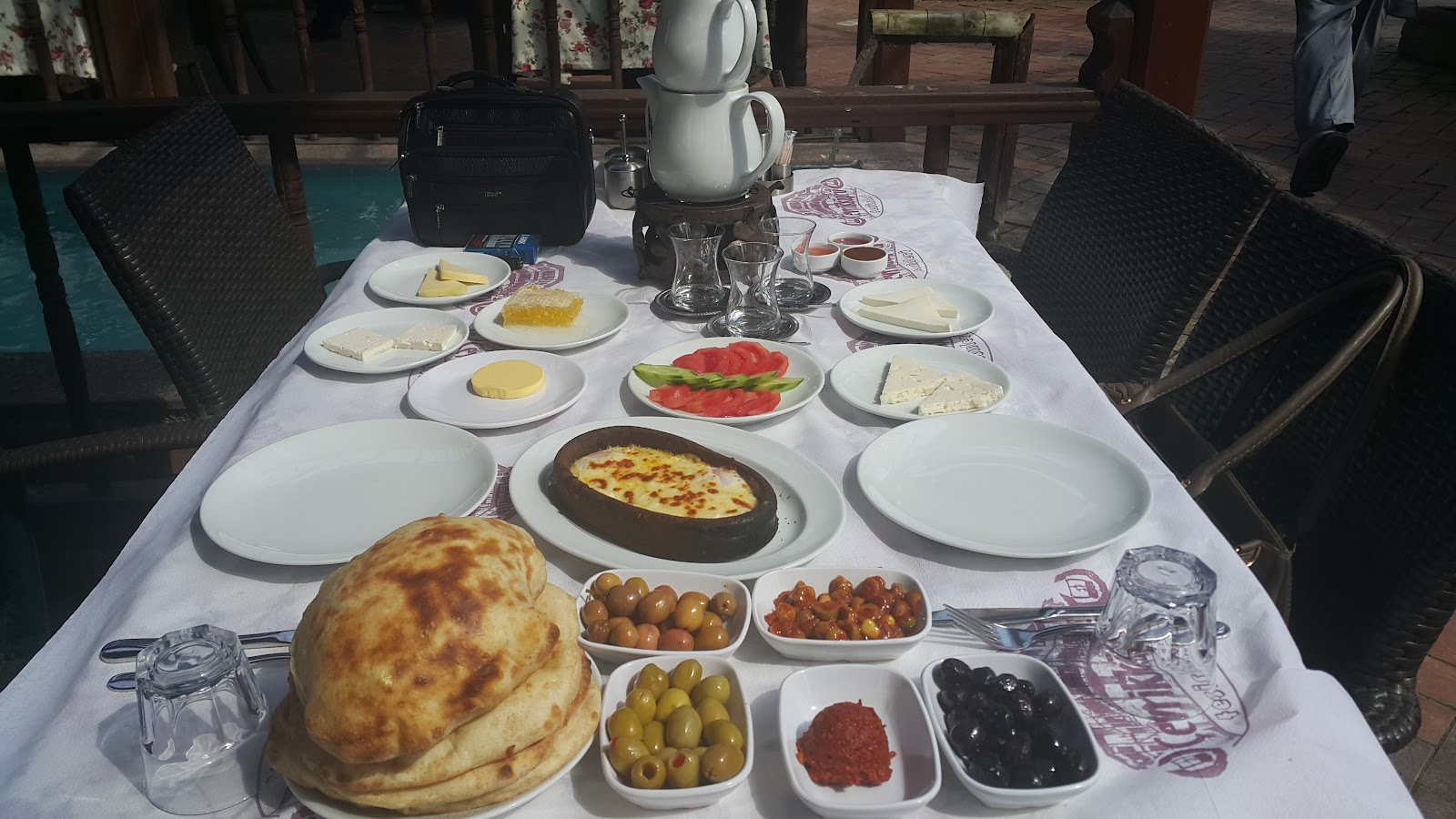 Çevrikköprü Restaurant Safranbolu — photo 9
