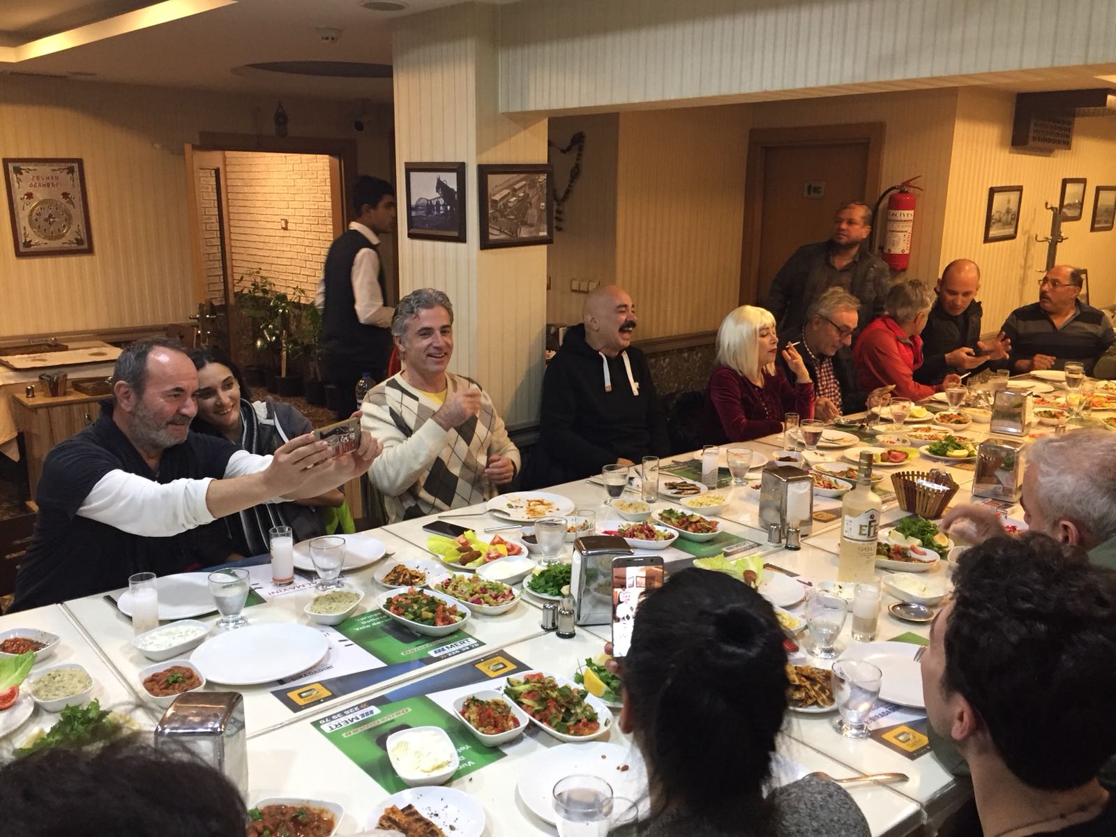 Ceyhan Kebap Salonu — fotoğraf