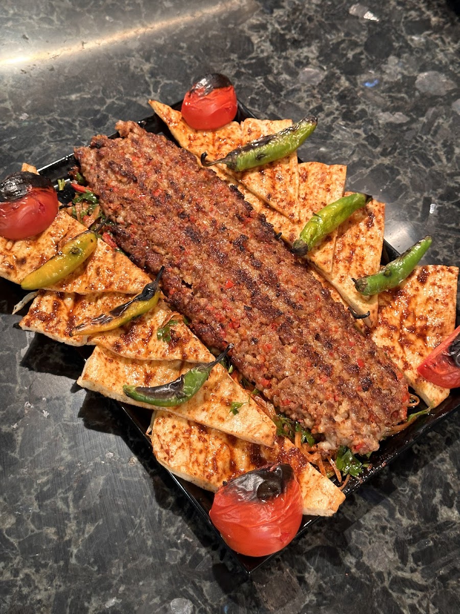 Ceyhan Kebap Salonu — fotoğraf 10