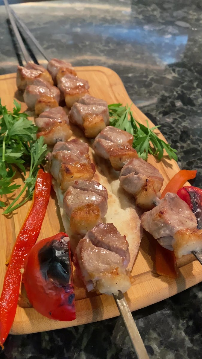 Ceyhan Kebap Salonu — fotoğraf 3
