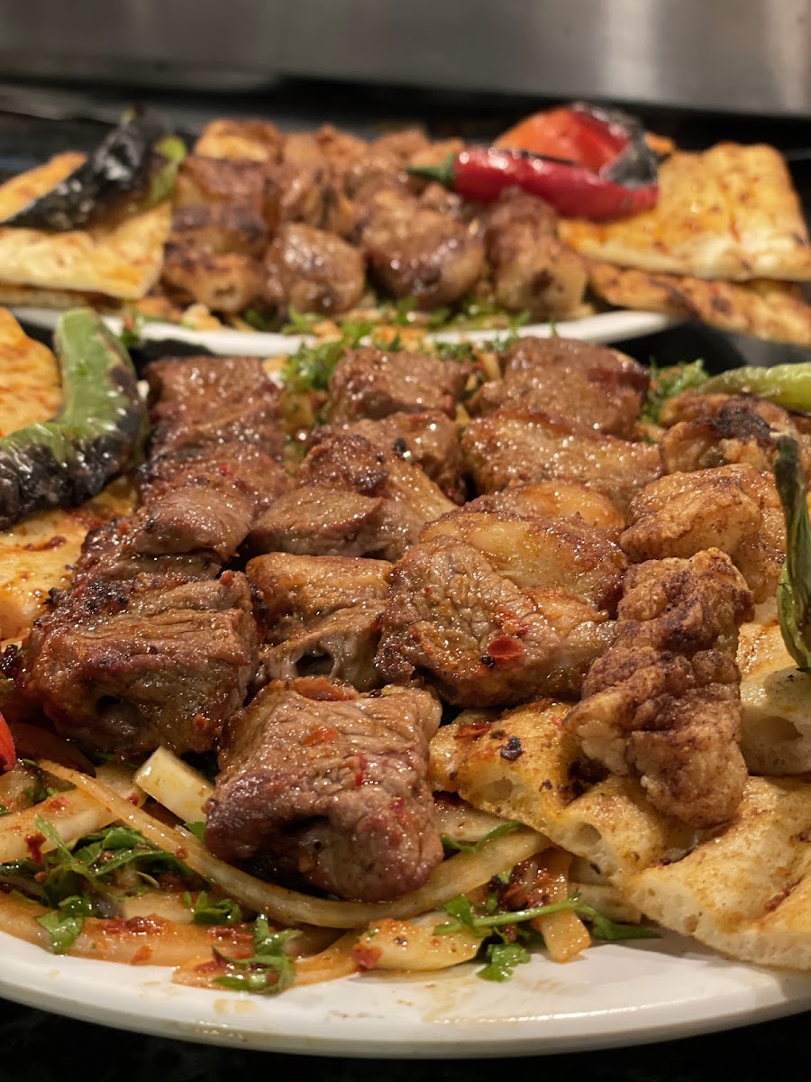 Ceyhan Kebap Salonu — fotoğraf 5