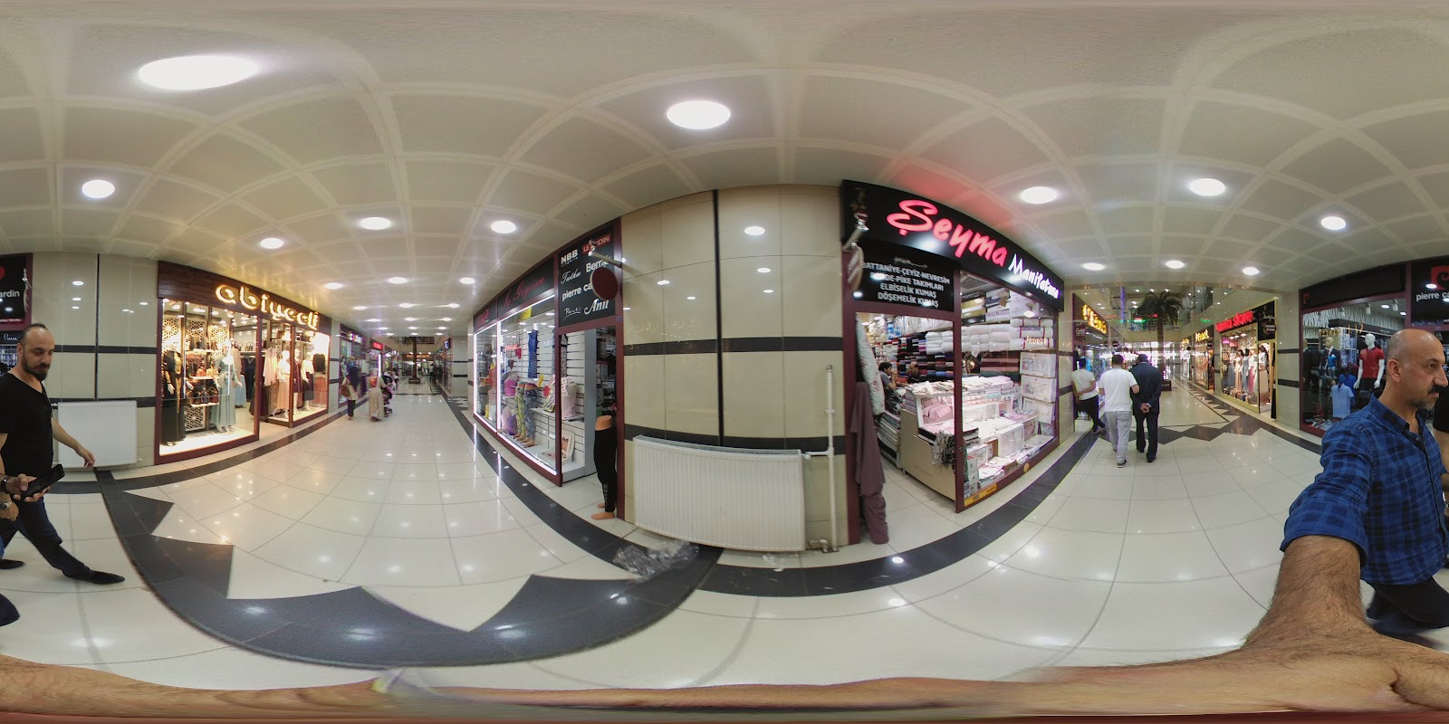 Ceylan Avm — fotoğraf 4