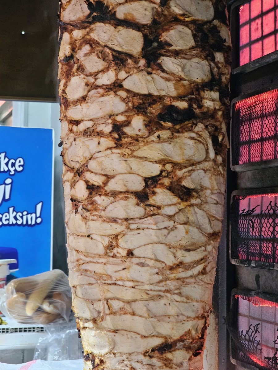CEYLANPINAR GECE DÖNERCİSİ — photo 2