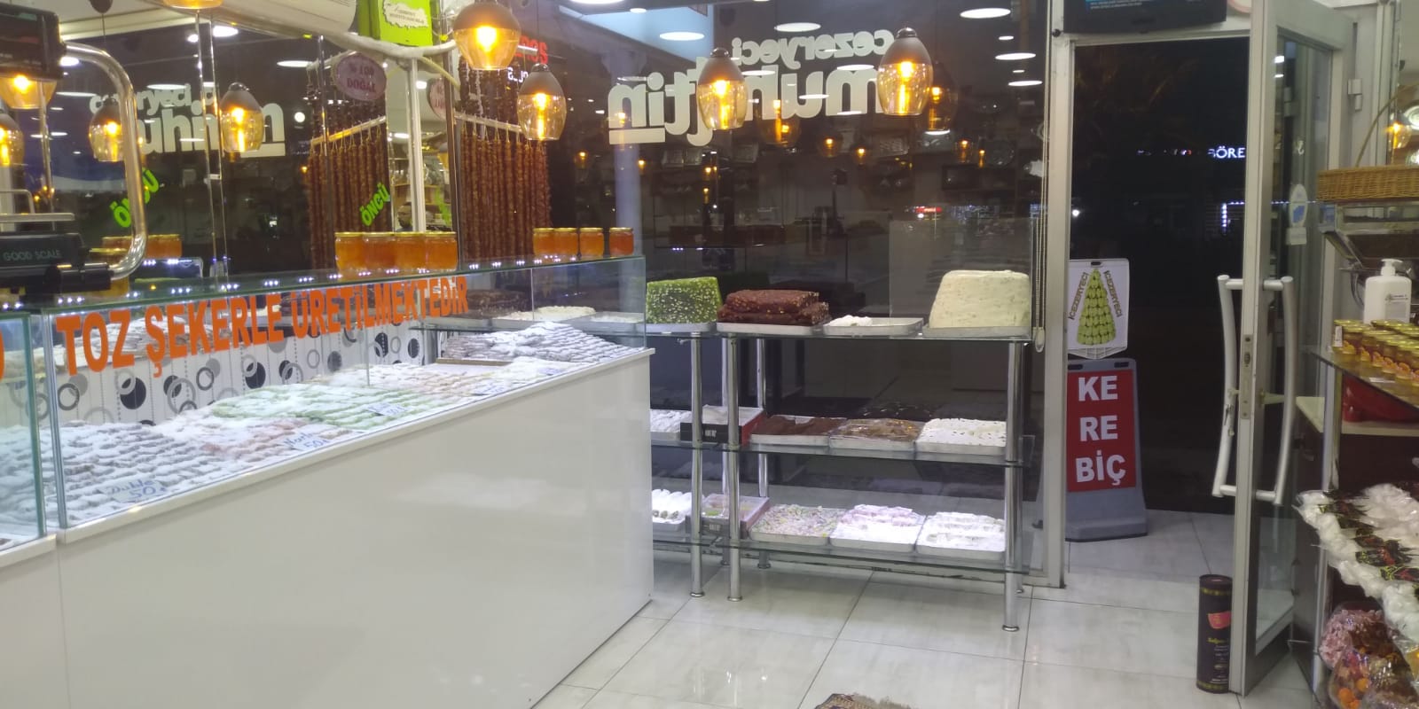 Cezeryeci Muhittin - Erdemli Merkez Şubesi — photo 2