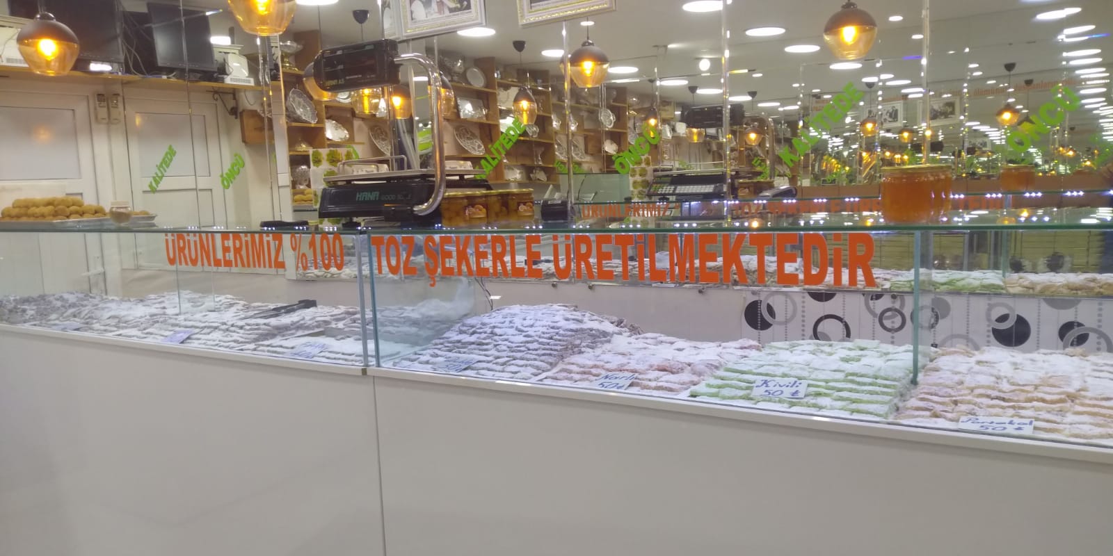 Cezeryeci Muhittin - Erdemli Merkez Şubesi — photo 4