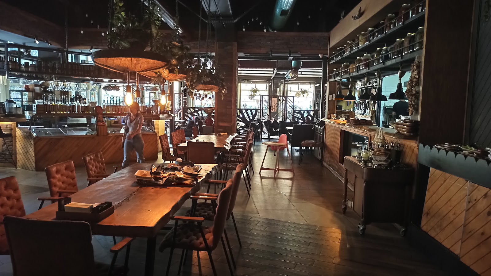 Chakless Restaurant — fotoğraf 5