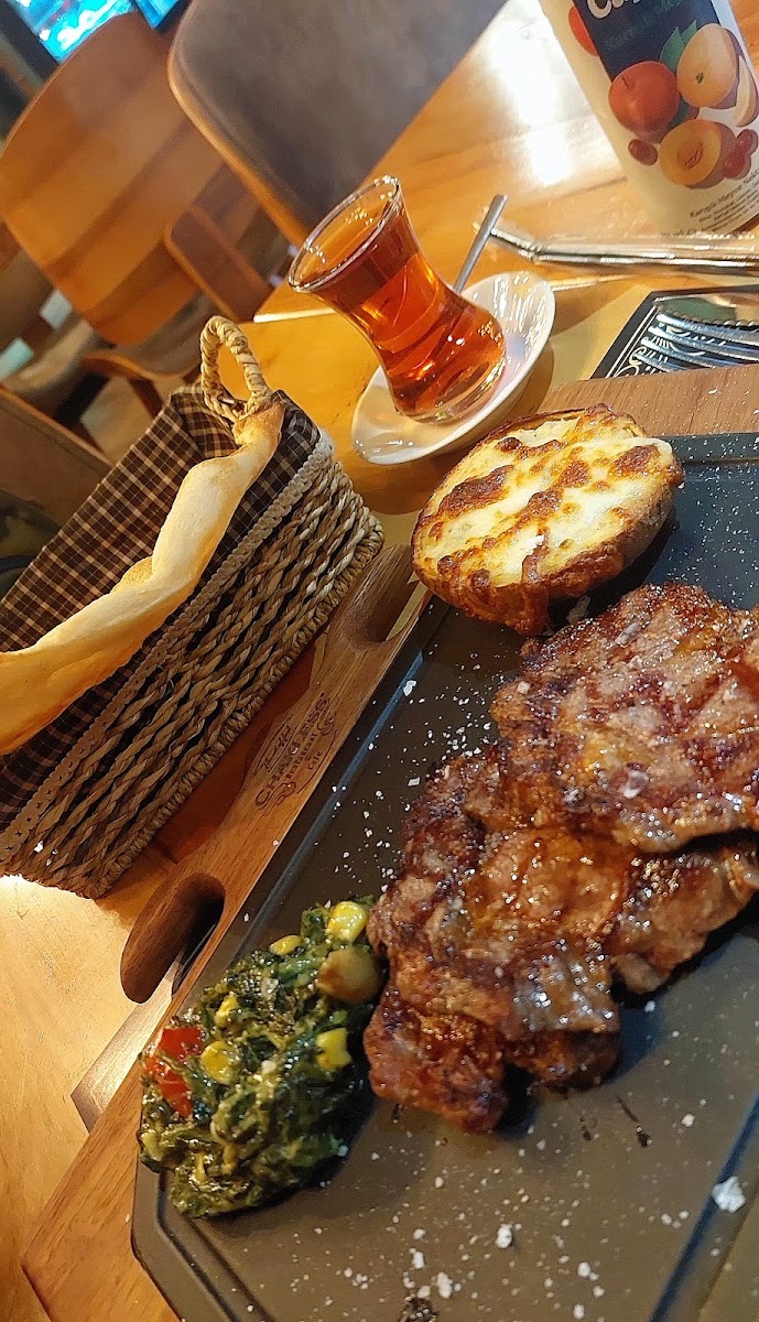 Chakless Restaurant — fotoğraf 7
